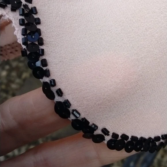 The Limited Silk lined cami top, Vintage, size medium - Picture 10 of 14